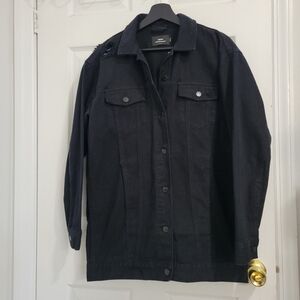 Drdenim Jeans Makers jacket
